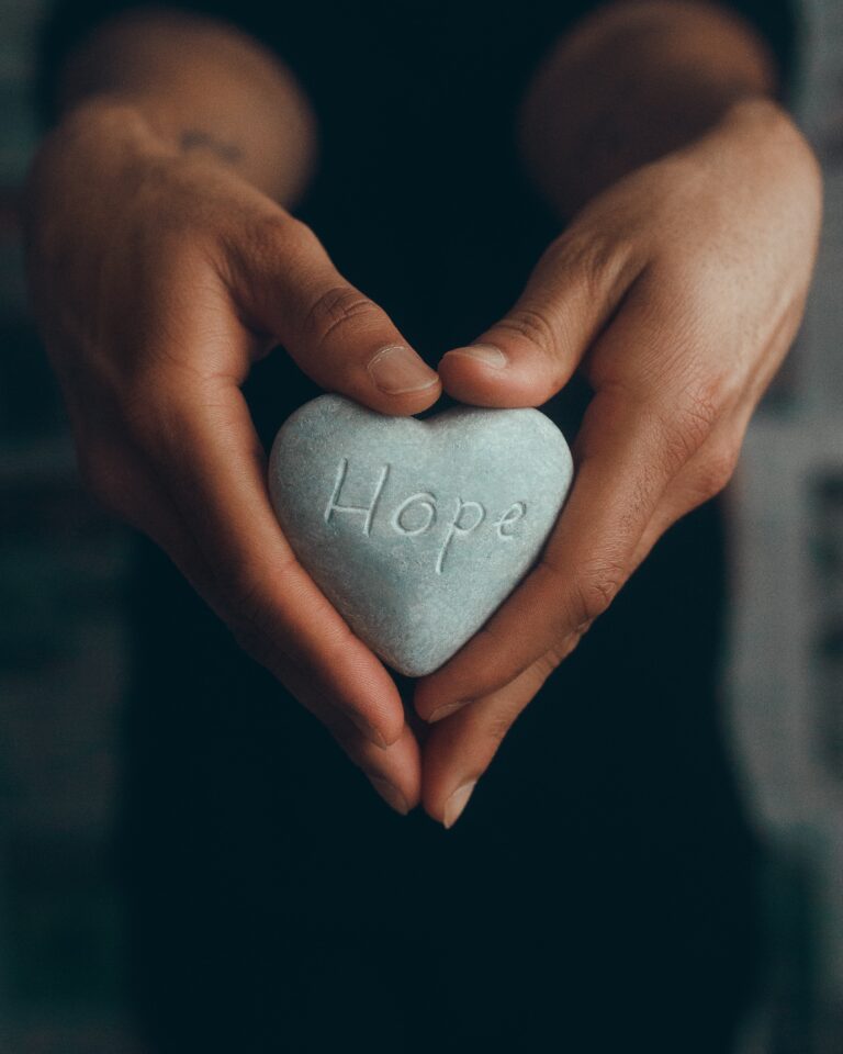 Planting Seeds of Hope: The Vital Role of Nonprofits